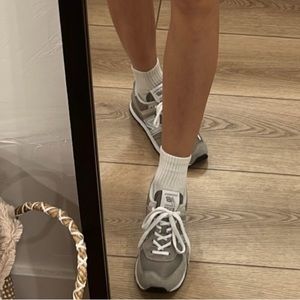 👟 Classic New Balance 574